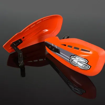 Obrázok produktu pre Chrániče rúk Renthal Moto Or
