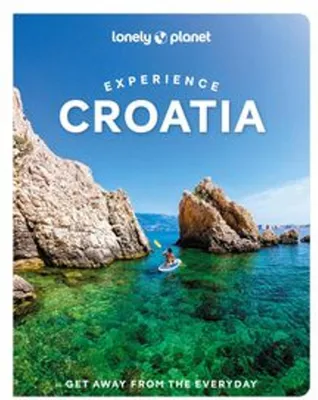 Productafbeelding van Experience Croatia