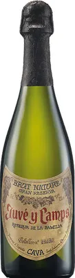 Produktbild von Juve y Camps Reserva de la Familia Schaumwein Spanien Schaumwein 75.00 cl 12.0 %