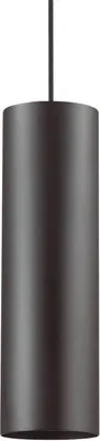Produktbild von Ideal Lux Hängeleuchte Look Sp1 Gross Schwarz