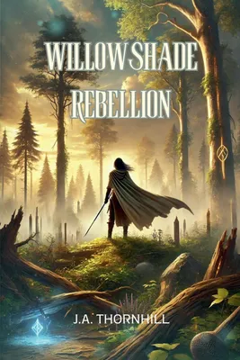 Produktbild von Willowshade Rebellion