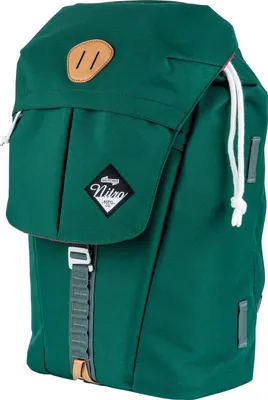 Produktbild von NITRO Freizeitrucksack Rucksack mit Laptopfach Urban Collection Cypress Backpack 28L Ponderosa grün