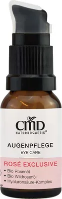 Produktbild von Hyaluron Augenpflege Reose Exclusive Cmd 15 ml