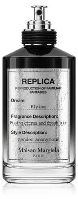 Produktbild von Maison Margiela Flying Eau de Parfum 100ml Spray