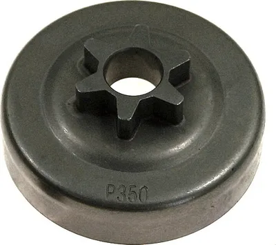 Immagine prodotto di Tamburo frizione per Partner 351 3/8 6T ( 106114 )