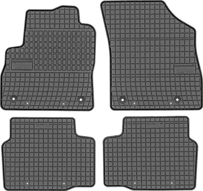 Immagine prodotto di FROGUM ET546832 Tappetini - Opel Astra VK 2015- Vano piedi OP2 anteriore - INSTALLATI