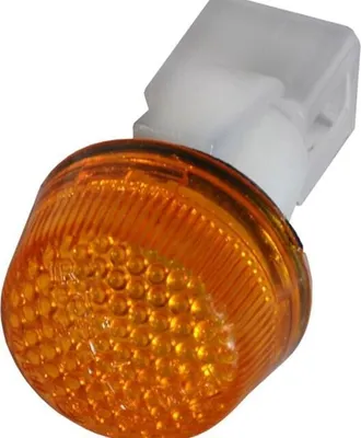 Produktbild von OLSA 1.02.074.00 Blinker Blinkleuchte für FIAT CINQUECENTO (170) TIPO (160)