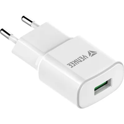 Obrázek produktu pro YENKEE Charge USB A 18W 3A Quick Charge 3.0