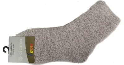 Obrázek produktu pro Dámské krátké ponožky s Polyesterem CIOCCA, č. výrobku 751/2, velikost 35–40, 98 % polyester, 2 % Elastan