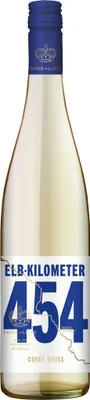 Produktbild von Elbkilometer 454 2022 Sachsen | Deutschland | 12% vol | 0,75