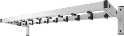 Produktbild von Wandgarderobe Safe 19 Haken