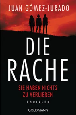 Immagine prodotto di Die Rache - Sie haben nichts zu verlieren