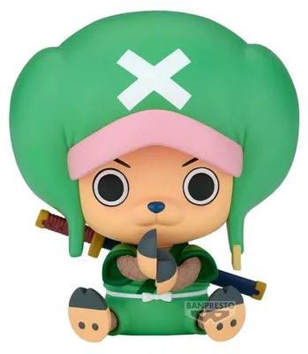 Obrázek produktu pro Figurka Choppera ze seriálu One Piece, 11 cm