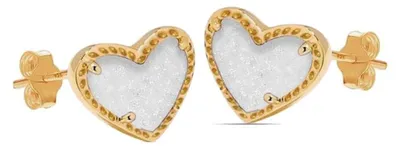Immagine prodotto di Orecchini da donna "Eternal Sparkle" in argento sterling con zirconi, modello BIPE020