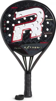 Produktbild von Royal Padel Whip Extreme 2026 Padelschläger Silber Silber One Size