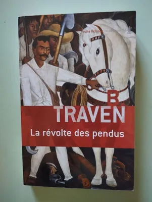 Image de La révolte des pendus