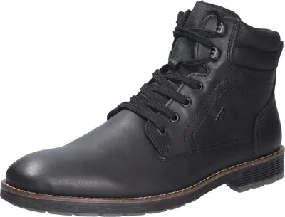 Produktbild von Rieker Stiefel Herren schwarz 45