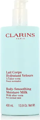 Image de Lait Hydratant Corps Clarins 400 ml