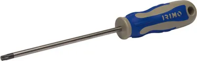 Image de Tournevis Torx T-20 Irimo Précision Torx T-20 Avec Manche Ergonomique - Irimo