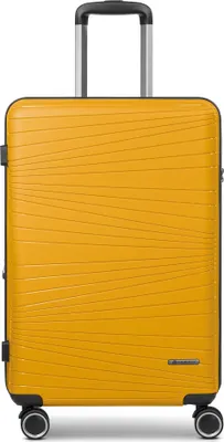 Produktbild von Franky Dallas 3.0 4 Rollen Trolley M 65 cm mit Dehnfalte