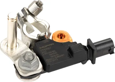 Produktbild von Original Steuergerät für das Batteriemanagement 51989067