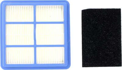 Produktbild von AEG Electrolux Filterset AEF 11 für Bürstsauger Nimble A8602AZ / Nr. 9001666180