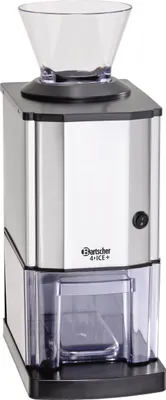 Produktbild von Bartscher Eiscrusher 4ICE+, 135023
