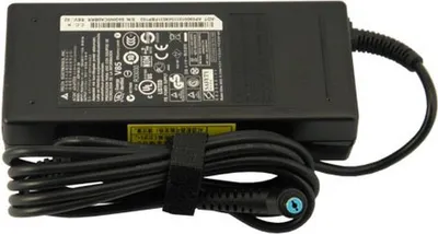 Produktbild von Acer AC 19V 90W, Laptop, Drinnen, 100-240 V, 50/60 Hz, 90 W, 19 V