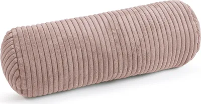 Produktbild von MAGMA Heimtex - Nackenrolle - SHARA - 40x15 cm - rose