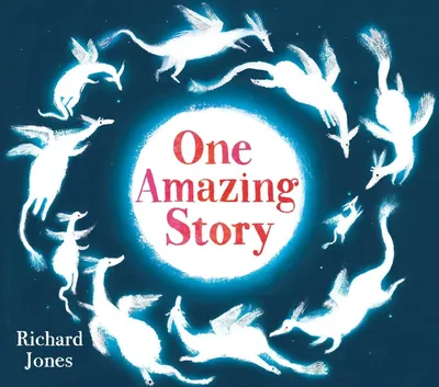 Produktbild von One Amazing Story
