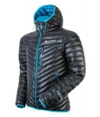 Produktbild von Sir Joseph Minimis 280 Hooded Man black M; ?erná bunda