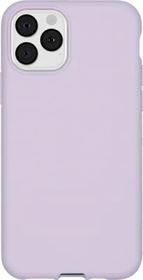 Produktbild von Studio Colour Back cover kompatibel mit iPhone 11 Pro - Violett