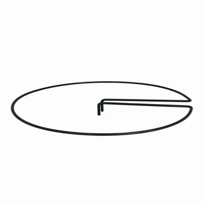 Produktbild von T&T Stützring Zentral Ø 40 cm