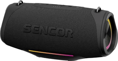 Image de Resonex Maxi Bluetooth Speaker Sencor
