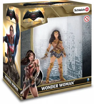 Immagine prodotto di Wonder Woman