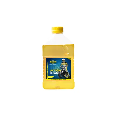 Zdjęcie produktu dla Putoline Action Cleaner (Luftfilterreiniger) 2 litry Flasche