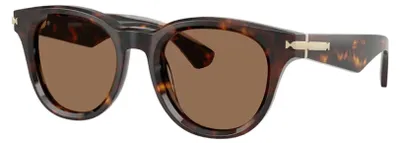 Zdjęcie produktu dla Okulary męskie Burberry model Be4439F300273