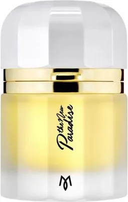 Immagine prodotto di Ramon Monegal Il Nuovo Paradiso EDP 50 ml UNISEX
