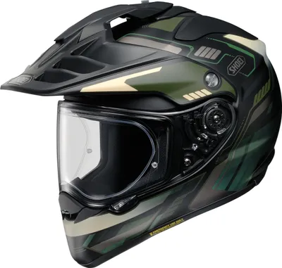 Produktbild von Shoei Hornet-ADV06 Invigorate TC-4 L