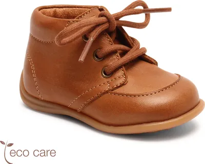 Produktbild von Bisgaard Luca Lace Cognac Größe EU 23 Normal