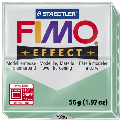 Produktbild von GRAINE CREATIVE 261869, Grün, 1 Stück(e), 14 Jahr(e), Junge/Mädchen, Modelliermasse, Deutschland