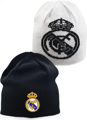 Zdjęcie produktu dla Czapka Real Madrid RM5GO2