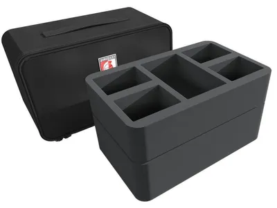 Produktbild von MINI PLUS Tasche für Tyraniden Enterpatrouille Miniaturen