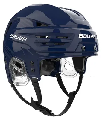 Obrázek produktu pro Přilba Bauer RE-AKT 90 navy M