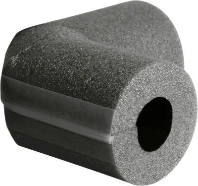Produktbild von Climatube®Zip Bogen 22-15 (online nur Pack = 28 Stück)