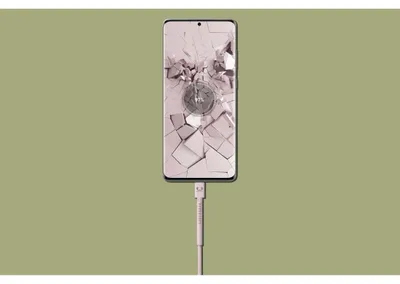 Produktbild von Fresh 'n Rebel 2CCC200SP, 2 m, USB C, USB C, Pink