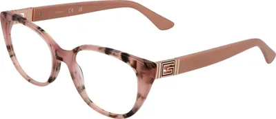 Zdjęcie produktu dla Okulary damskie Guess GU2908 074 kolor havana 51/17/140