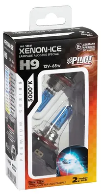 Produktbild von Lampa 58641, 2 Stück(e)