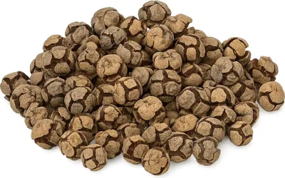 Produktbild von Zypressenzapfen Natur 0,5kg ca. 100 Stk Deko Basteln Weihnachten DIY Kranz