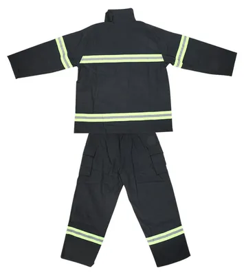 Produktbild von Flammhemmende Kleidung - Schutzjacke - Hitzebeständige Hosen - Schutzkleidung